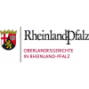 Oberlandesgerichte in Rheinland-Pfalz