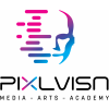 PIXL VISN | MEDIA ARTS ACADEMY GMBH