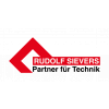RUDOLF SIEVERS GmbH Partner für Technik