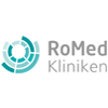 RoMed Kliniken-logo