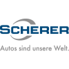 Scherer Gruppe-logo