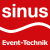 Sinus Event-Technik GmbH
