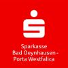 Sparkasse Bad Oeynhausen - Porta Westfalica