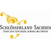 Staatliche Schlösser, Burgen und Gärten Sachsen gemeinnützige GmbH (SBG)