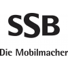 Stuttgarter Straßenbahnen AG (SSB)