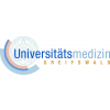 Universitätsmedizin Greifswald-logo