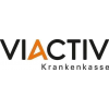 VIACTIV Krankenkasse-logo