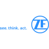 ZF Group/ZF Friedrichshafen AG-logo