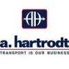a. hartrodt Deutschland (GmbH & Co) KG