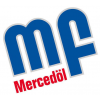 mf Mercedöl GmbH
