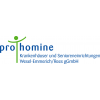 pro homine Krankenhäuser und Senioreneinrichtungen Wesel-Emmerich/Rees gGmbH