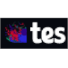 TES-logo