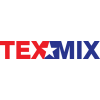 Tex-Mix Concrete-logo