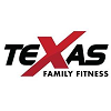Texas Family Fitness-logo