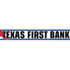 Texas First Bank . Insurance