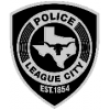League City Police Department