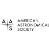 American Astronomical Society-logo
