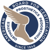 American Board for Certification in Orthotics, Prosthetics