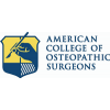 American College of Osteopathic Surgeons