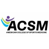 American College of Sports Medicine (ACSM)