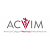 American College of Veterinary Medicine