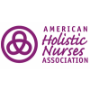 American Holistic Nurses Association