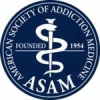 American Society of Addiction Medicine - ASAM