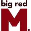 Big Red M
