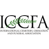 International Cemetery, Cremation and Funeral Association (ICCFA)-logo
