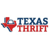Texas Thrift-logo