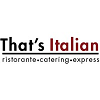 That's Italian Ristorante & Catering