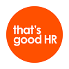 Thats Dood HR-logo