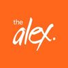 The Alex-logo