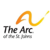 The Arc of the St. Johns