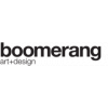 Boomerang Art & Design