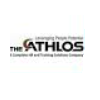 the athlos-logo