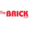The Brick-logo