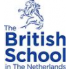 The British School in The Netherlands-logo
