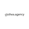 Clothes Agency-logo