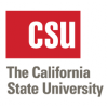 The California State University-logo