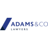 Adams & Co