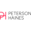 Peterson Haines