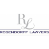 Rosendorff Lawyers