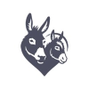 The Donkey Sanctuary-logo
