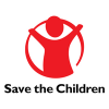 SAVE THE CHILDREN UK