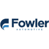 The Fowler Auto Group-logo