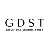 The GDST-logo