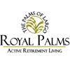 Royal Palms