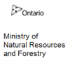 Ministry of Natural Resources and Forestry-logo