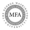 The GW Medical Faculty Associates-logo